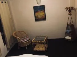 Near mangalbazar homestay、パタンのコテージ