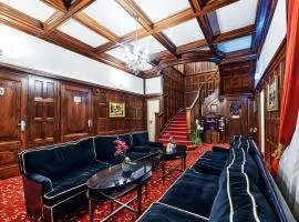 Hotel Pension Baron am Schottentor