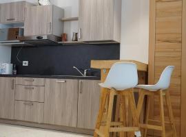 Gardar Studio Fox, villa in Bolzano