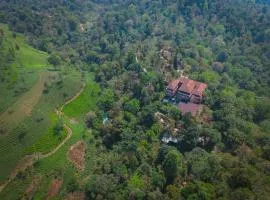 Flora Vythiri Resort、ビサーリーのリゾート