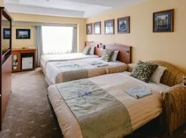 Boston Plaza Kusatsu Biwa Lake - Vacation STAY 15463v