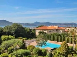 L'Eden l Panoramic Views l Shellter Rentals