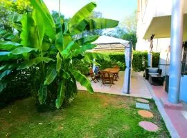 House Garden Milano