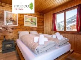 Chalet Daheim - Ferienwohnung OG