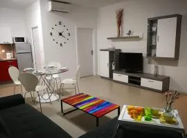 Apartment Erik Punat