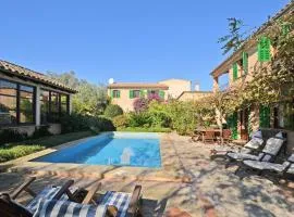 Villa Can Casta