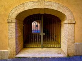 ArcoArilaci, resor ski di Rieti