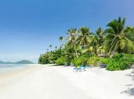 Beach Villa T - 4br Private Pool