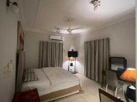 سكنات عمان الراقيه, hotel v destinaci Ḩayl Āl ‘Umayr