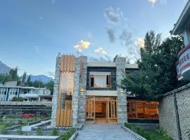 Kesar Palace Hotel & Restaurant, Skardu