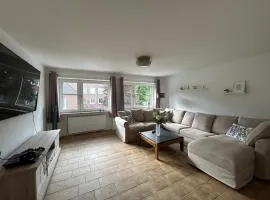 Ferienwohnung Familie Reiprich