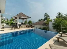 Baan Iris 2br - Private Pool & Sunrise Deck