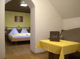 Gourmetbauernhof Mentebauer