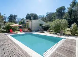 Ostal Pioch des Pins - Piscine privée