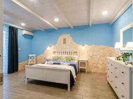 Casa della Perla, Parcheggio disponibile, centrale, hotel en Giarre