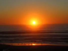 Secret Sunrise