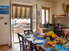 Casa Aurora a due passi dalla ferrovia