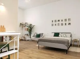 Cute apartment a due passi dalla metro