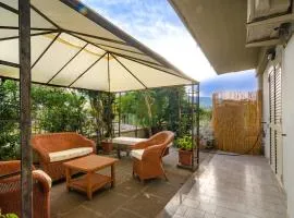 Casa Mariba Appartamento al mare piano terra