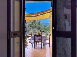 Casa del Sole al mare con parchegio privato