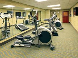 Holiday Inn Express & Suites Maumelle by IHG, hotel v destinaci Maumelle