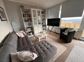 Exklusive Mini Suite - Panorama Hohegeiß