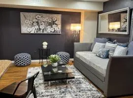 NY - NJ Tennis Suites - Sleeps 40 - 15 Mins to NYC