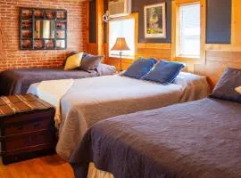 Triple See NY Now - Sleeps 41 -15 Mins to NYC