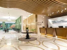 Levatio Suites Muscat, a member of Radisson Individuals