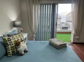 Suite at Bay