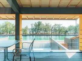 Villa NIGIN