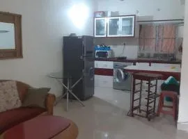 2 bhk apartment baga kyle