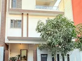 Nuvie Homes -3 Bedroom Private Bungalow in Baner, Pune
