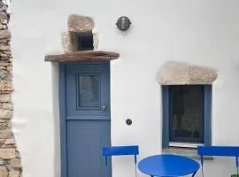 Little cellar