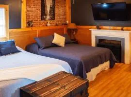 Mega See NY Now - Midtown - Apt 1 & 2 Combo