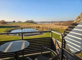 Apartment Wreecher Idyll Putbus - Wreechen