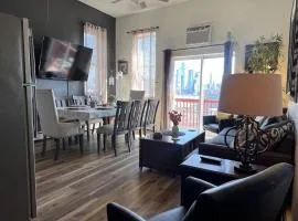 Mega See NY Now - Midtown - Apt 1 & 2 Combo