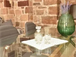 Kentos Charming Stone Escape Near Fishing Harbor