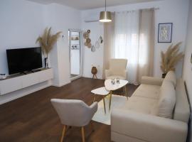 Mostar Comfort Suites, hotel v destinaci Mostar