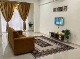 Homestay DNailah