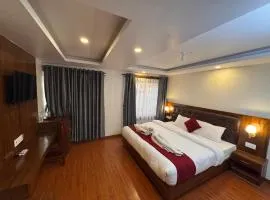 Stupa Boutique Hotel
