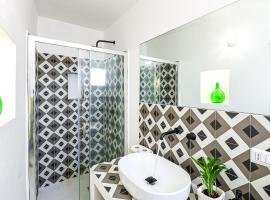 Terra di Sud 1 by Casa di Marco AP3, hotel v destinaci Sannicola