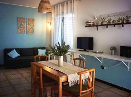 Al giardino Sant'Anna, hotel u gradu Maskali