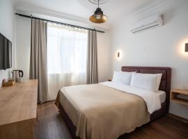 Antalya D&D Terrace, place to stay in Antalya