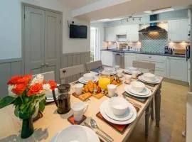 Crossjack Cottage