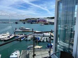 Spinnaker Apartment