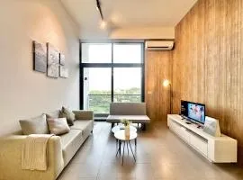 The Establishment Bangsar KL by Lynhomes