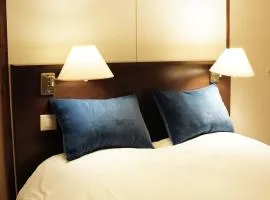 Charming comfortable studio, heart of Vauban 513