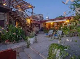 HideAway Lasa
