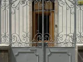 21 rue Thiers